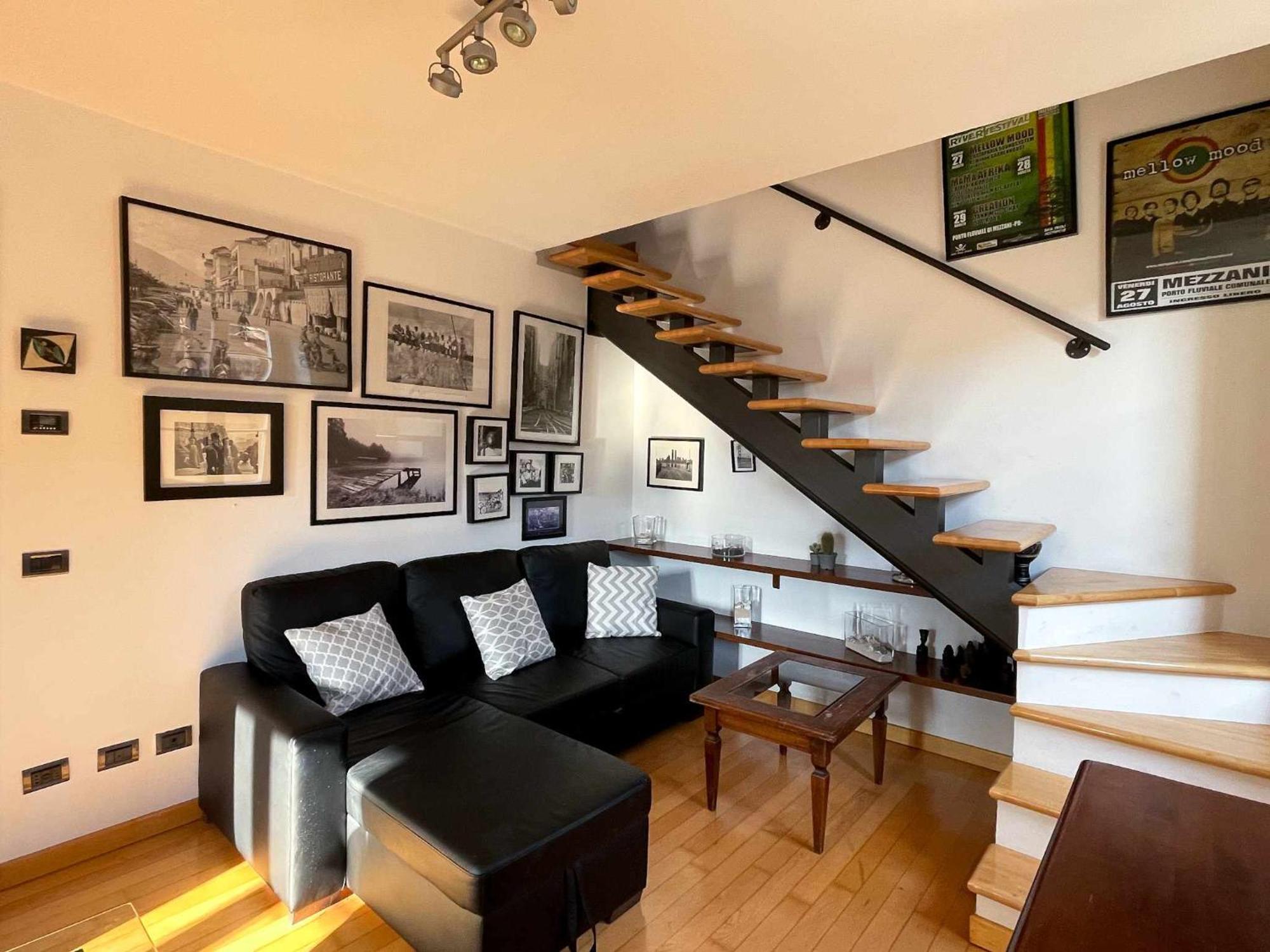 Apartment Plinio Center Town Bellagio